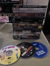 Dvd lot movies for sale  Houston