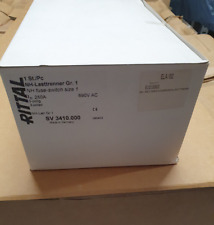 Rittal sv3410 000 gebraucht kaufen  Gorxheimertal