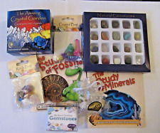 Gemstone gift sets for sale  BRAINTREE