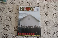 Blow febbraio 2002 usato  Casale Monferrato