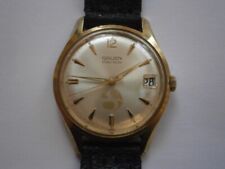 vintage gruen watches for sale  NOTTINGHAM