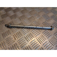 Axe roue moto d'occasion  Salernes