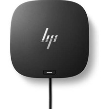Uniwersalna stacja dokująca HP USB-C G2 L61608-001 USB-C USB 3.0 na sprzedaż  Wysyłka do Poland