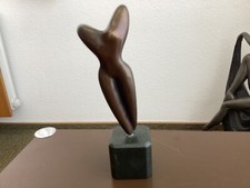Bronze figur dance gebraucht kaufen Bronze figur dance gebraucht kaufen  Tübingen