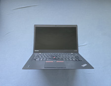 Thinkpad carbon 3rd gebraucht kaufen  Darmstadt