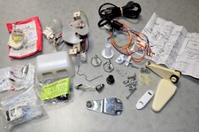 Amana refrigerator parts for sale  Hanover