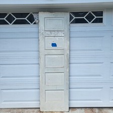 Solid wood panel for sale  Clifton