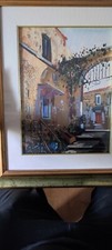 Quadro olia f.tucci usato Quadro olia f.tucci usato  Roma