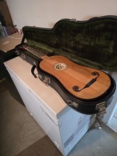 Baroque guitar for sale  Escondido