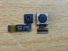 Doppia fotocamera originale usato  Melfi