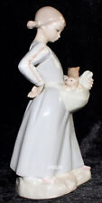 Lladro spain porzellanfigur gebraucht kaufen  Deutschland