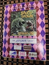 Savoy Brown 8-Track Looking In with Original Cover Parrot M 79842 comprar usado  Enviando para Brazil