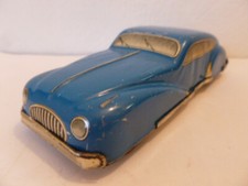 Voiture tôle ancienne d'occasion  Joué-lès-Tours