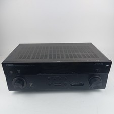 Yamaha a660 7.2 for sale  OLNEY