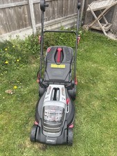 Mowing machine sprint for sale  COVENTRY