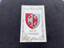 lichfield photo for sale  WIRRAL