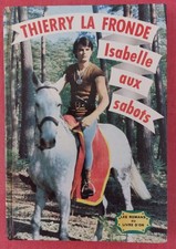 Livre ancien enfants d'occasion  Bannalec