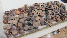 Victorian wooden dresser for sale  HARROGATE