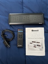 1.5 seesii led for sale  Clover