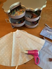 American girl hair for sale  Townsend