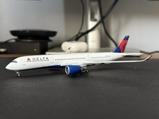 Gemini jets delta for sale  STOCKPORT