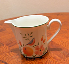 Milchkännchen villeroy boch gebraucht kaufen  Berlin