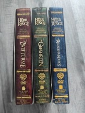 Herr ringe trilogie gebraucht kaufen  Wolfsburg