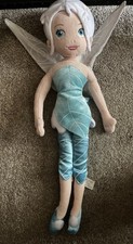 Plush disney doll. for sale  SALE