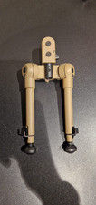 Accuracy international bipod for sale  LEICESTER