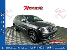 jeep grand 2019 cherokee for sale  Kernersville