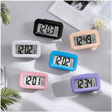 Electronic alarm clock for sale  MANCHESTER