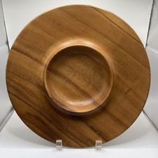 Mcm wood serving for sale  Albert Lea