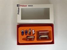 Preiser 10053 bst gebraucht kaufen  Eutin