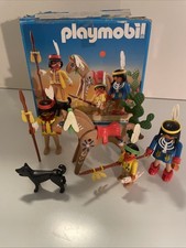 playmobil familie gebraucht kaufen  Werther