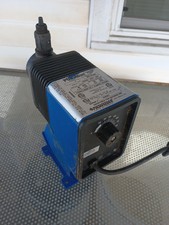 Pulsatron lc54sa kvc1 for sale  Marietta