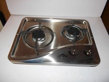 Capital 1204ss burner for sale  Burr Oak