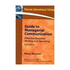 Guide managerial communication gebraucht kaufen Guide managerial communication gebraucht kaufen  Köln