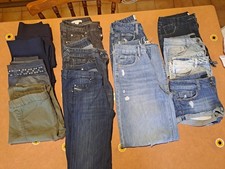 jeans m s donna tg usato jeans m s donna tg usato Italia