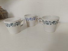 Anciennes tasses luneville d'occasion  France