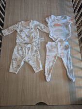 Set baby disney for sale  HONITON