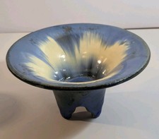 Fulper pottery blue for sale  Marquette