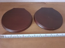 Wooden plinths wood for sale  BARNSLEY