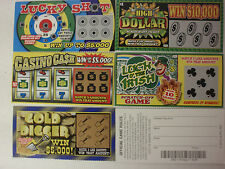 Phony fake scratch for sale  Shohola