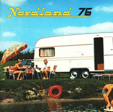Nordland 1976 fockbek gebraucht kaufen  Detmold