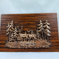 Copper wall art for sale  Carlton