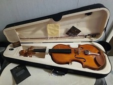 Viola cecilio solid for sale  Brandon
