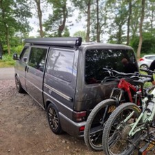 1.9 tdi camper for sale  BILSTON