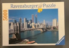 Original ravensburger 5000 for sale  Shrub Oak