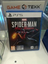 Marvel spiderman miles usato  Prato