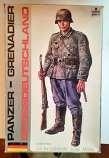 Esci panzer grenadier gebraucht kaufen  Duisburg